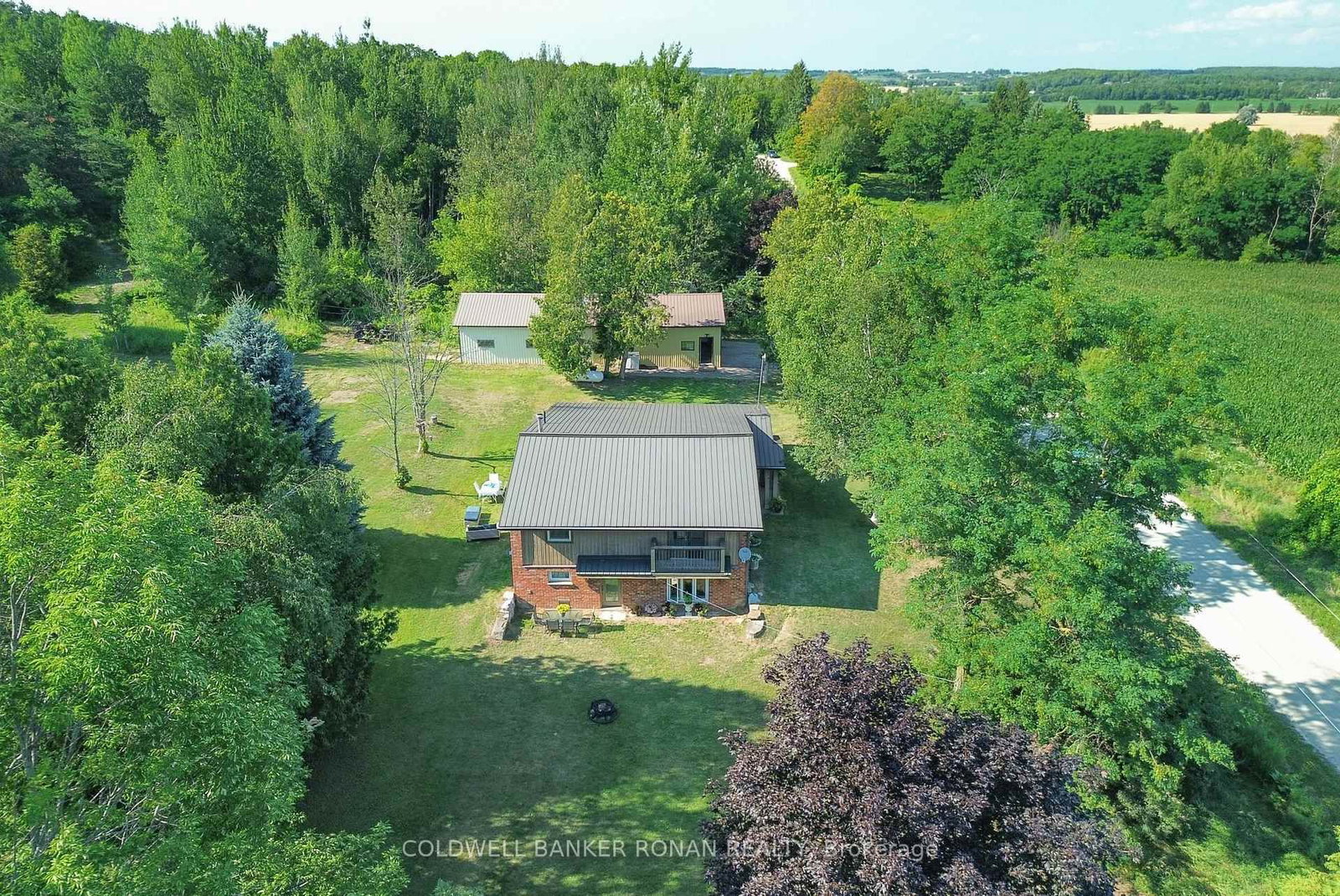 3430 Concession 3 S • Clearview, ON photo 37