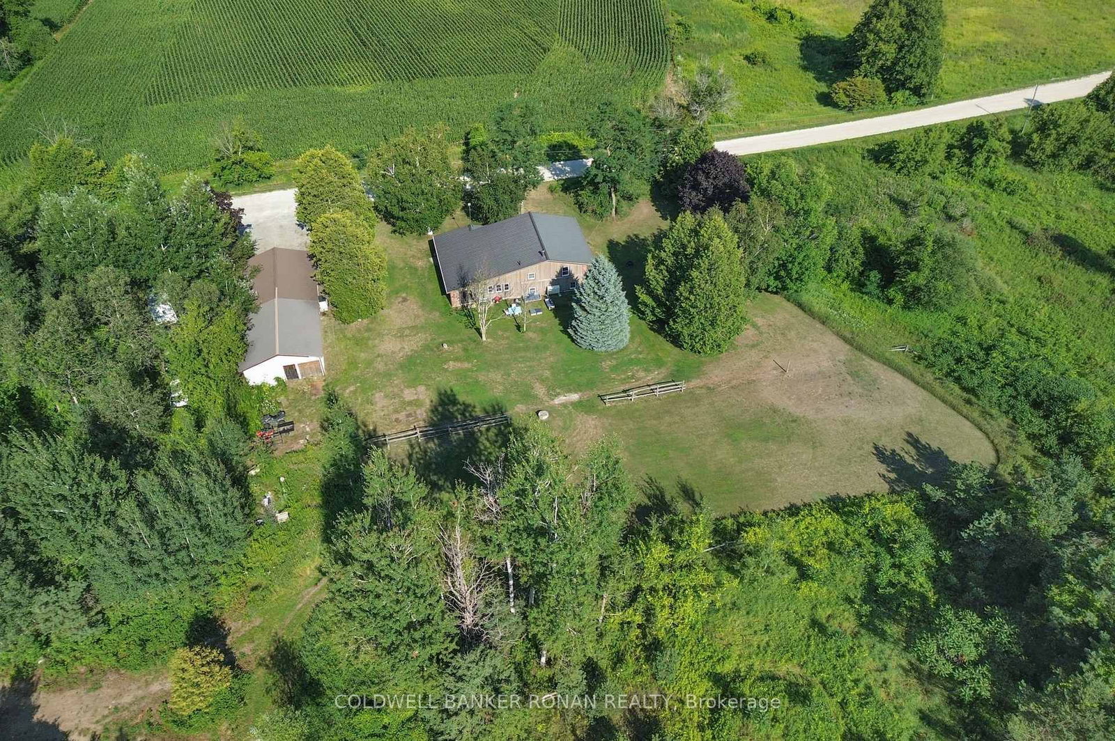 3430 Concession 3 S • Clearview, ON photo 38