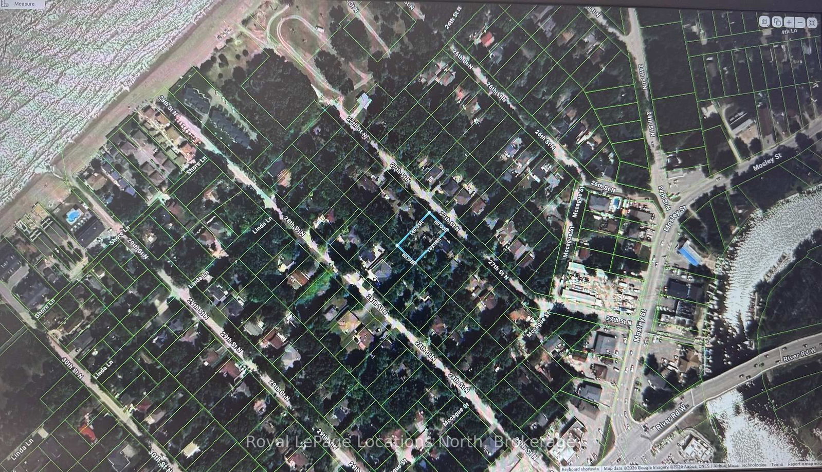 74 27th Street N • Wasaga Beach, ON photo 50
