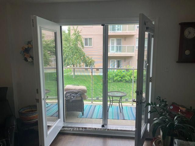 125 Bond Street • #207 • Orillia, ON photo 13