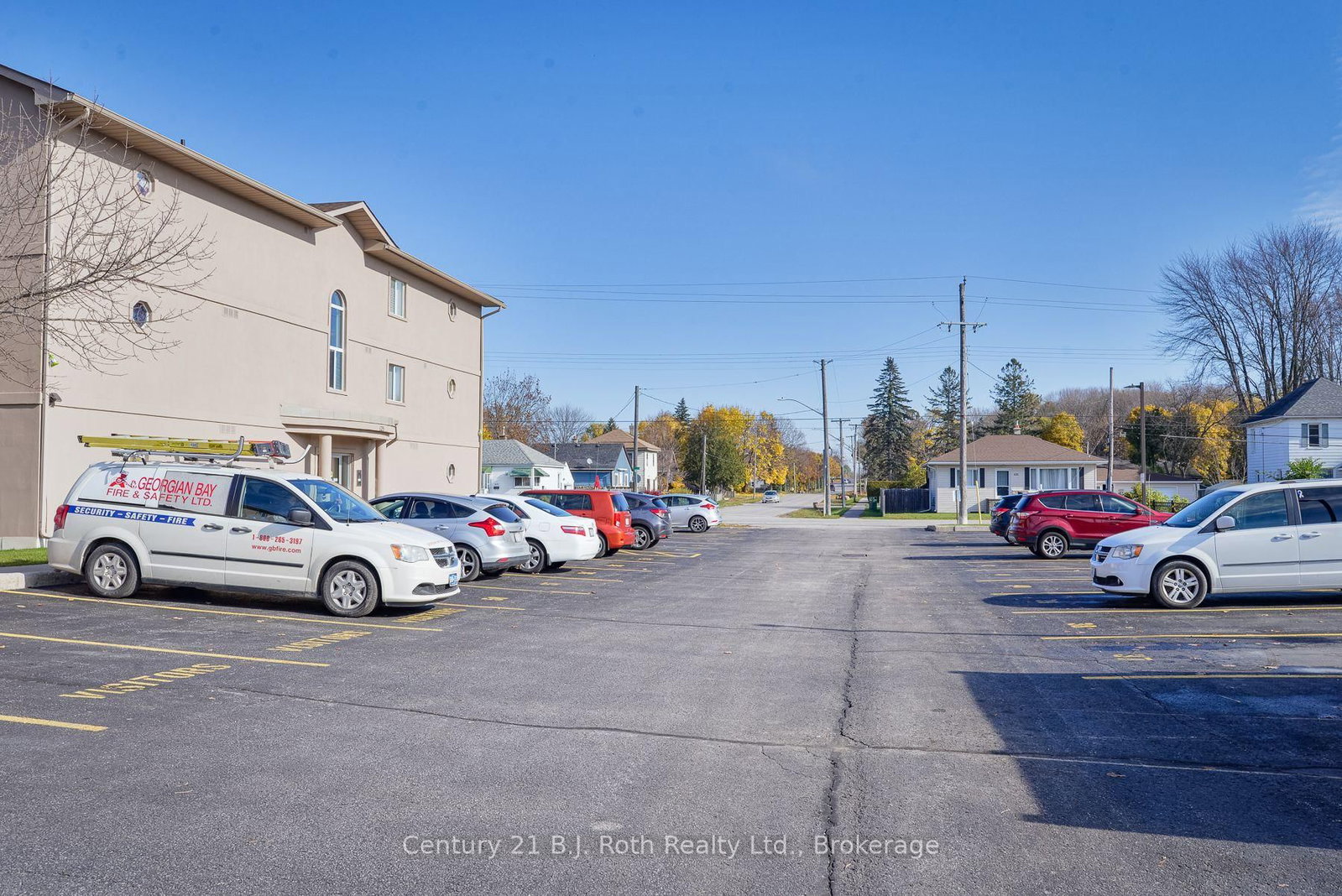 125 Bond Street • #207 • Orillia, ON photo 19