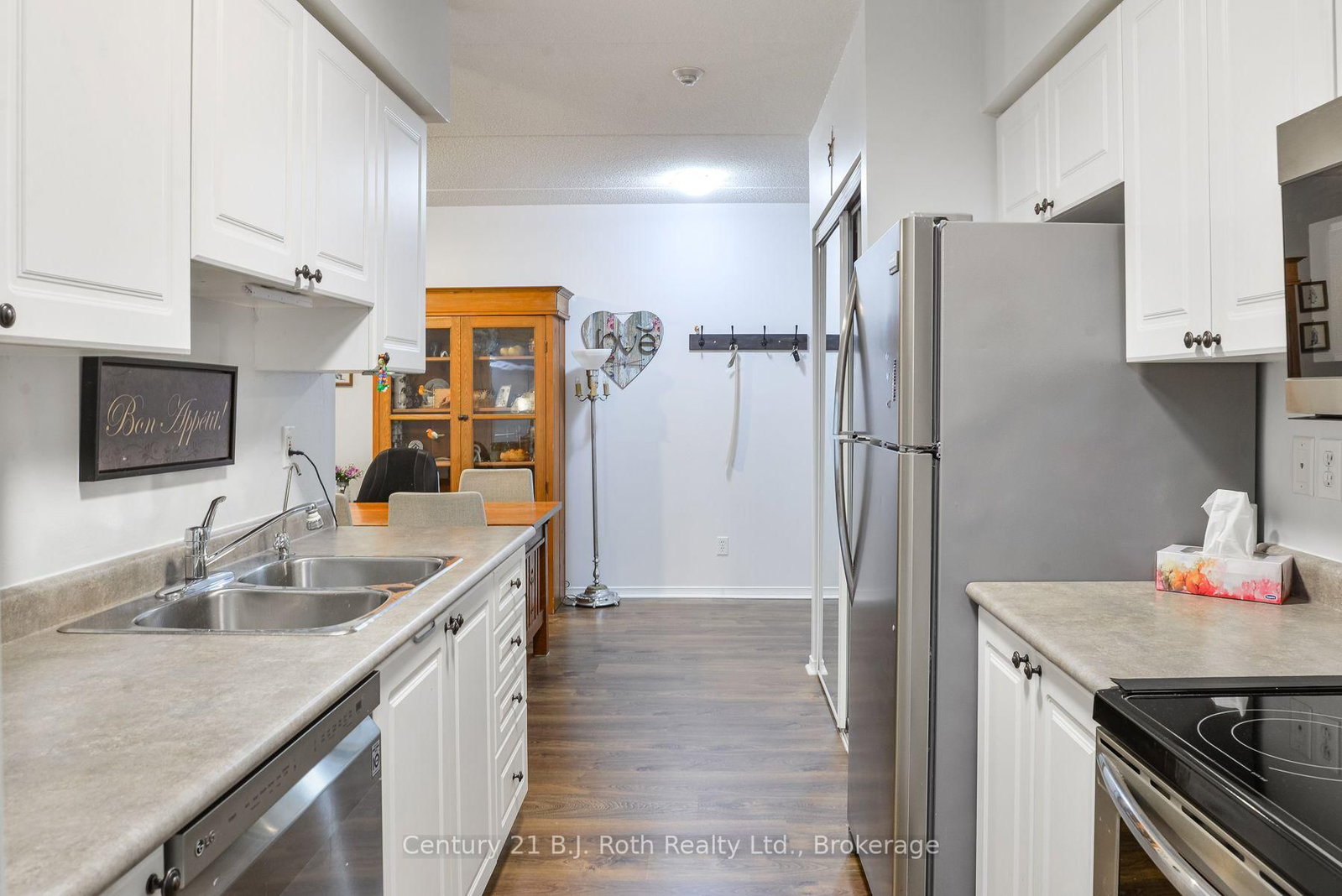 125 Bond Street • #207 • Orillia, ON photo 6