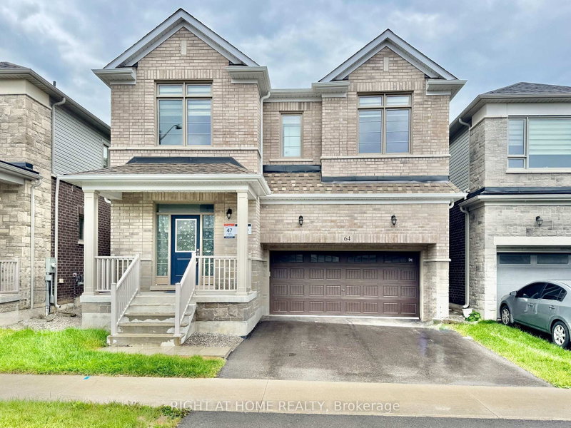 64 Gemini Drive