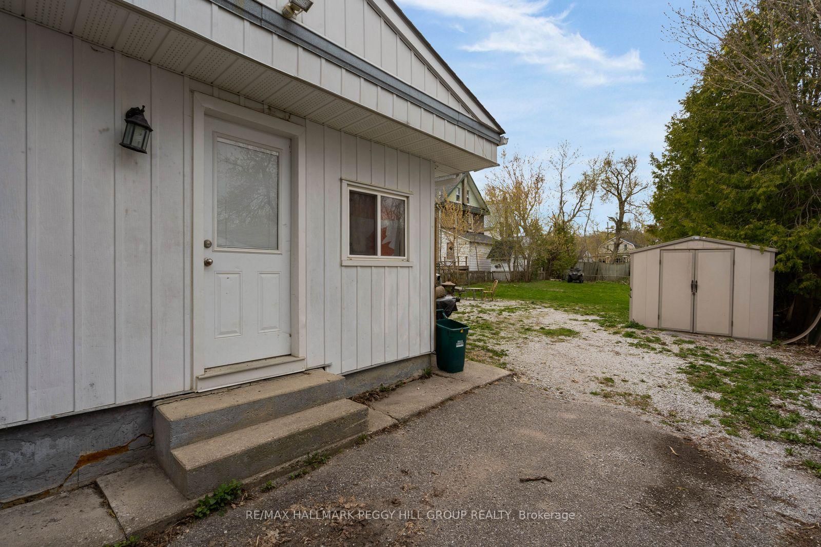 246 Mary Street • Orillia, ON photo 10