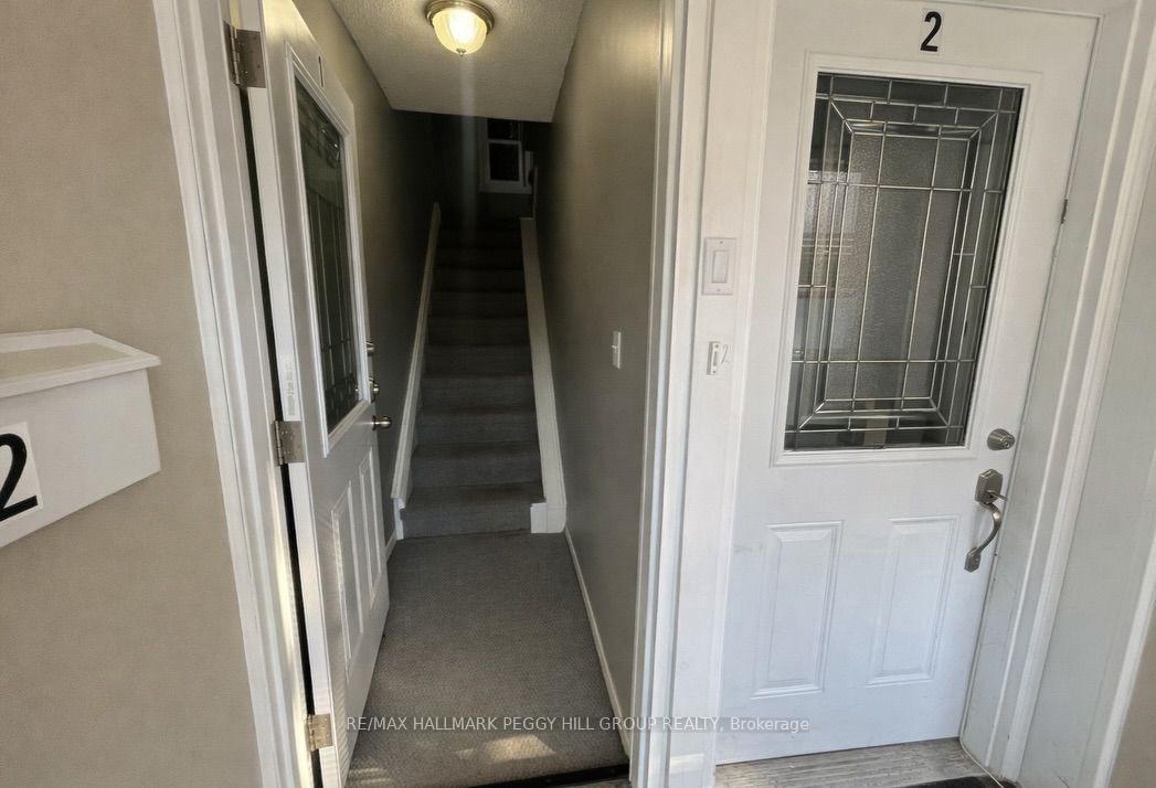 246 Mary Street • Orillia, ON photo 15