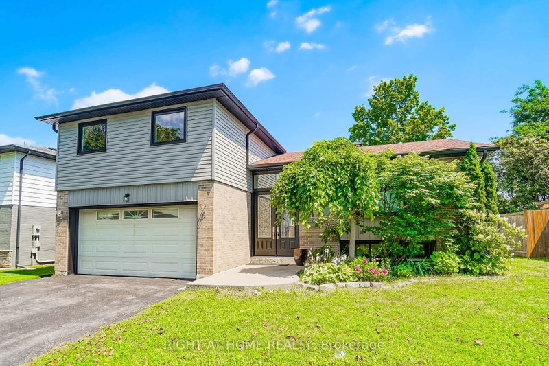17 Clover Avenue