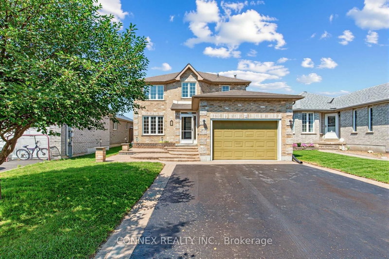 16 Mcavoy Drive