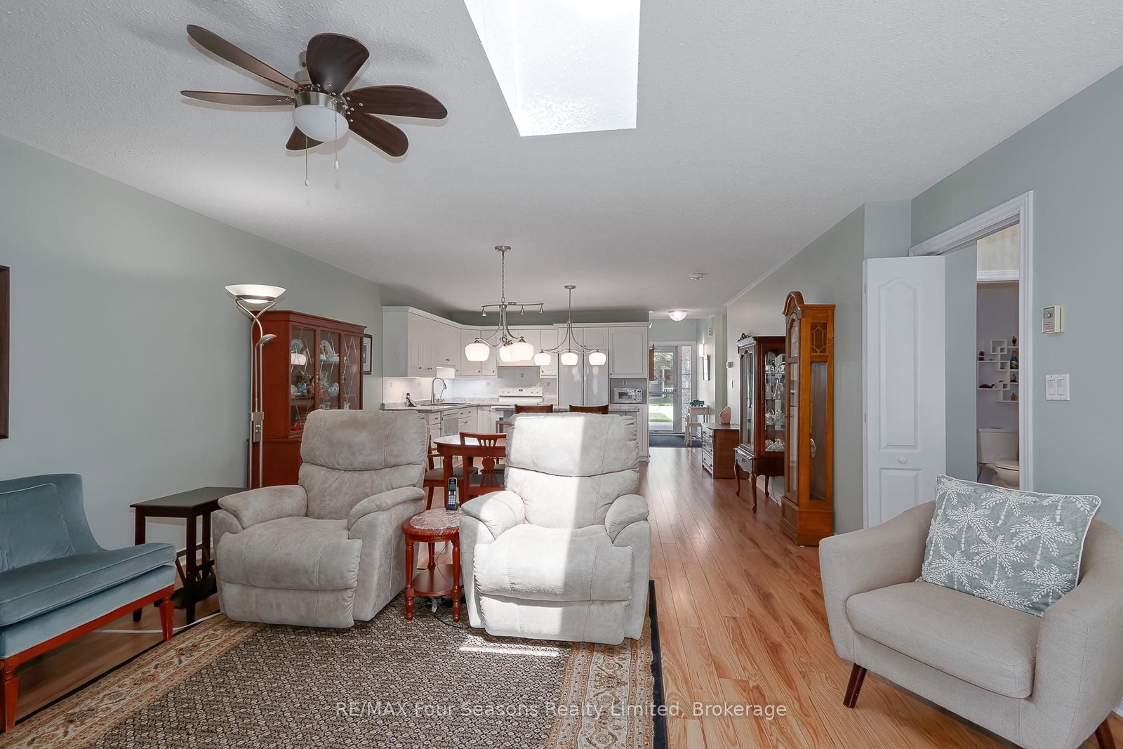 275 Huron Street • #27 • Clearview, ON photo 15