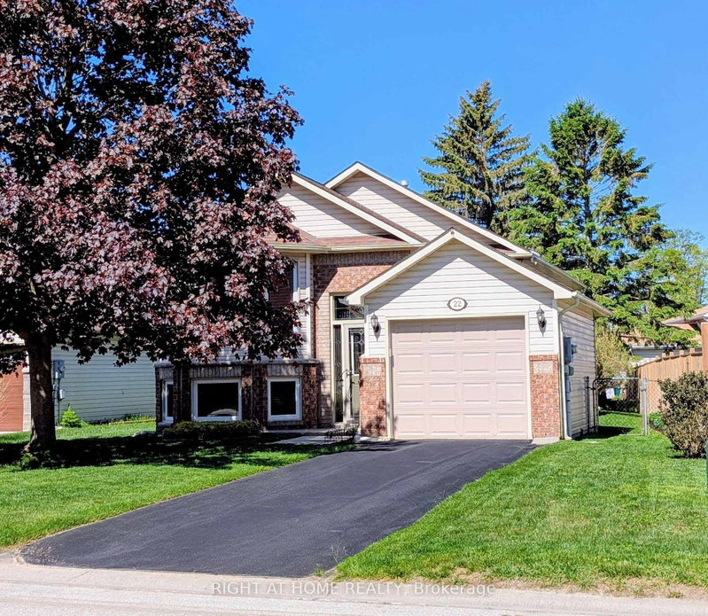22 Donald Crescent