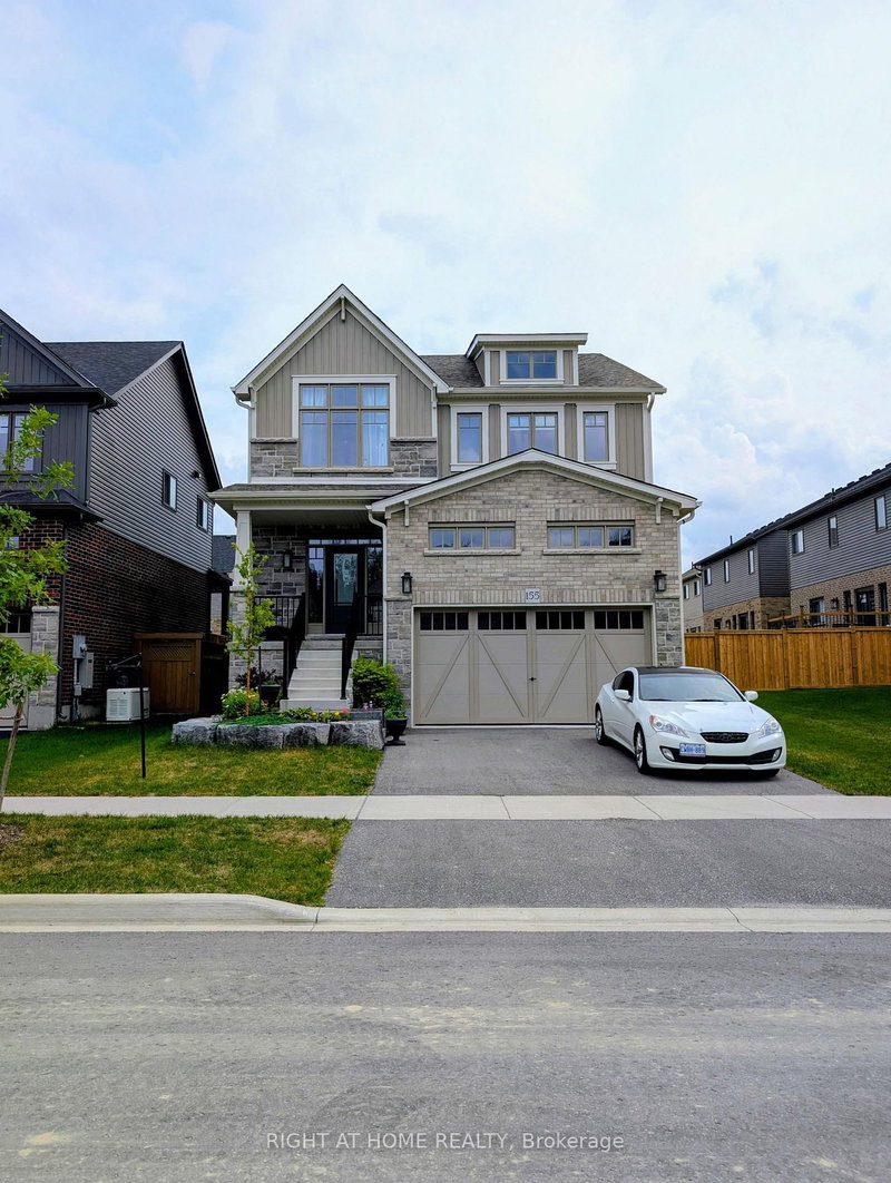 155 Plewes Drive