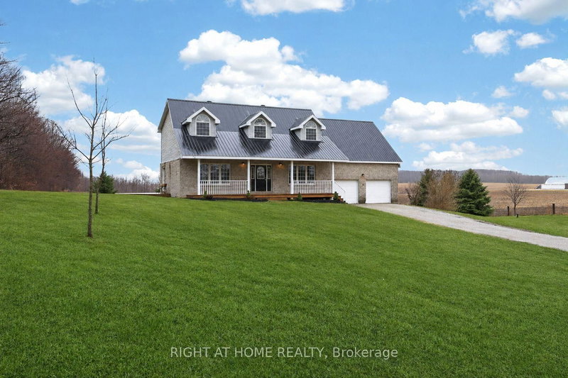 6435 12/13 Stayner Side Road