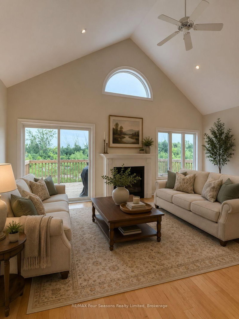 100 Kari Crescent