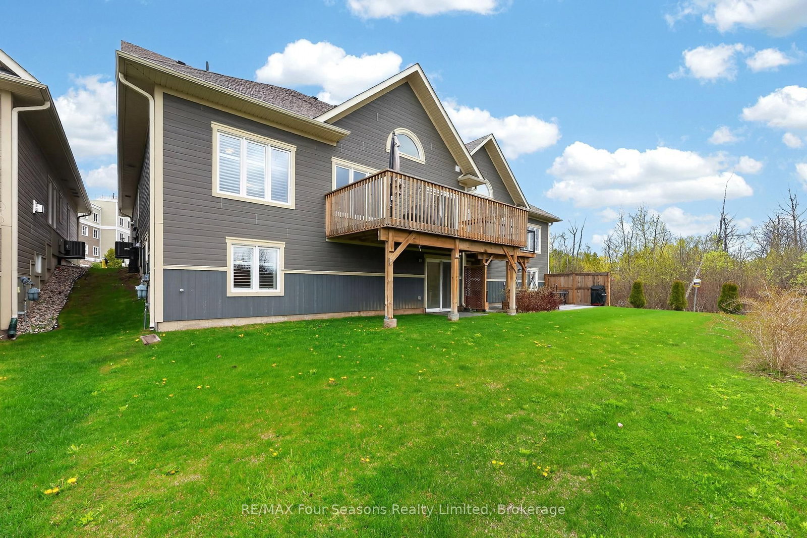 100 Kari Crescent • Collingwood, ON photo 32