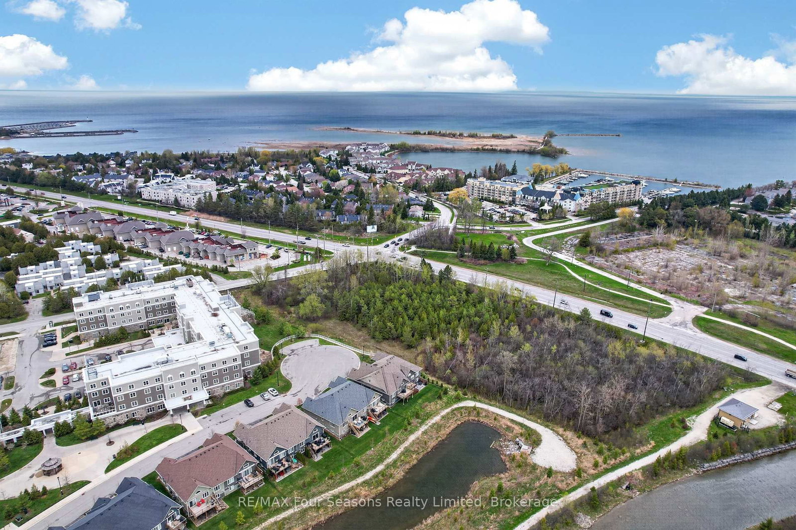 100 Kari Crescent • Collingwood, ON photo 39