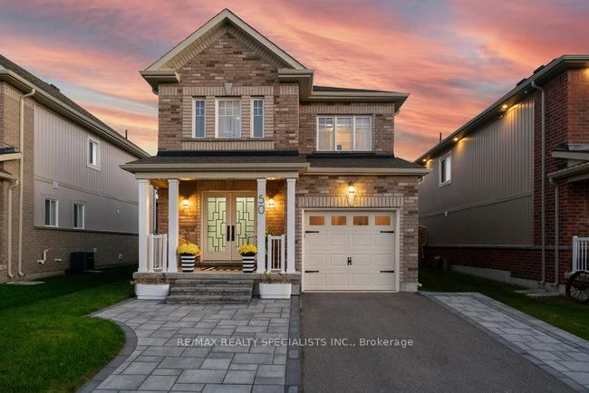 50 Olympic Gate • Barrie, ON photo 44