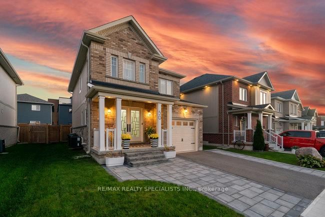 50 Olympic Gate • Barrie, ON photo 46