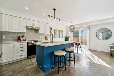 50 Olympic Gate • Barrie, ON photo 8