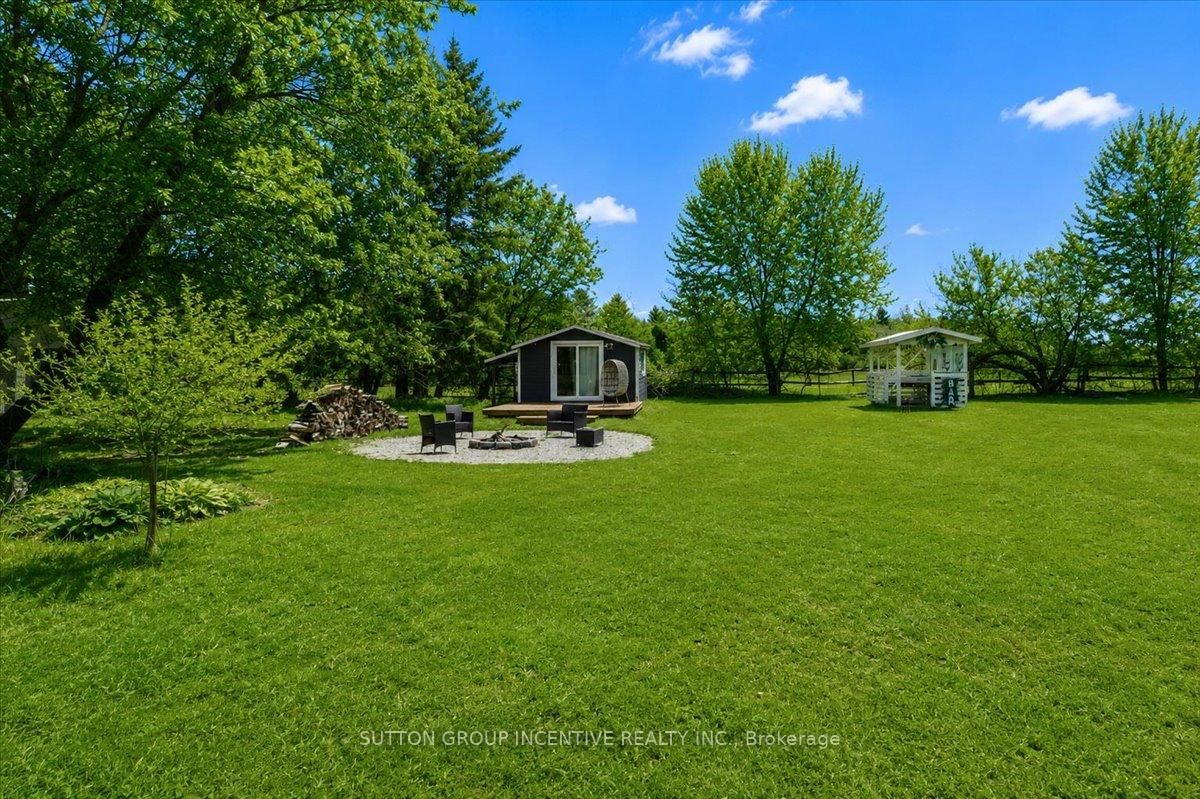 1823 Coopers Falls Road • Ramara, ON photo 18