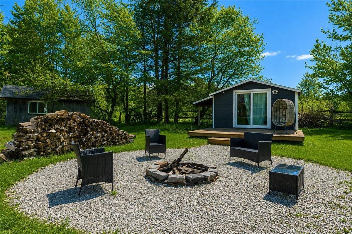 1823 Coopers Falls Road • Ramara, ON photo 19