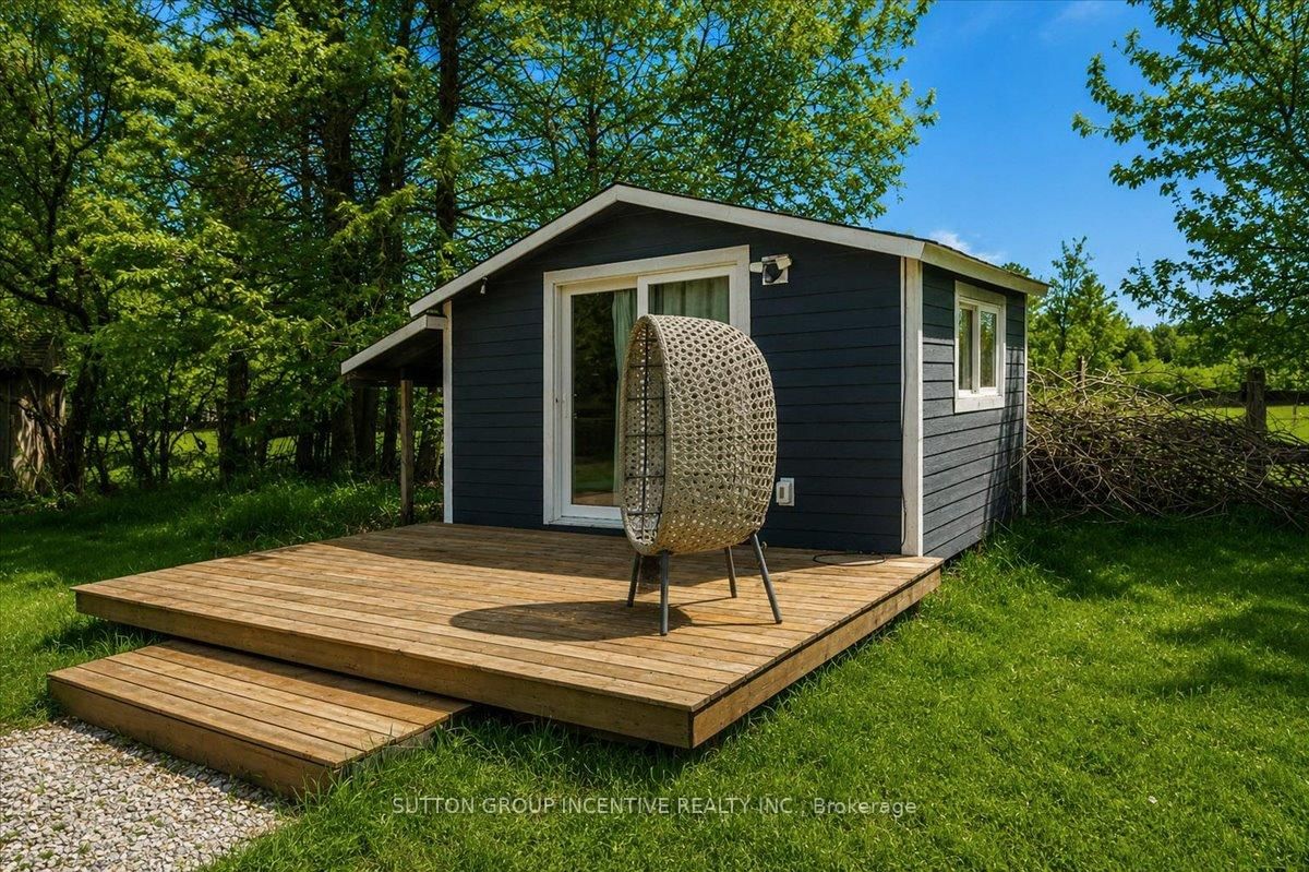 1823 Coopers Falls Road • Ramara, ON photo 20
