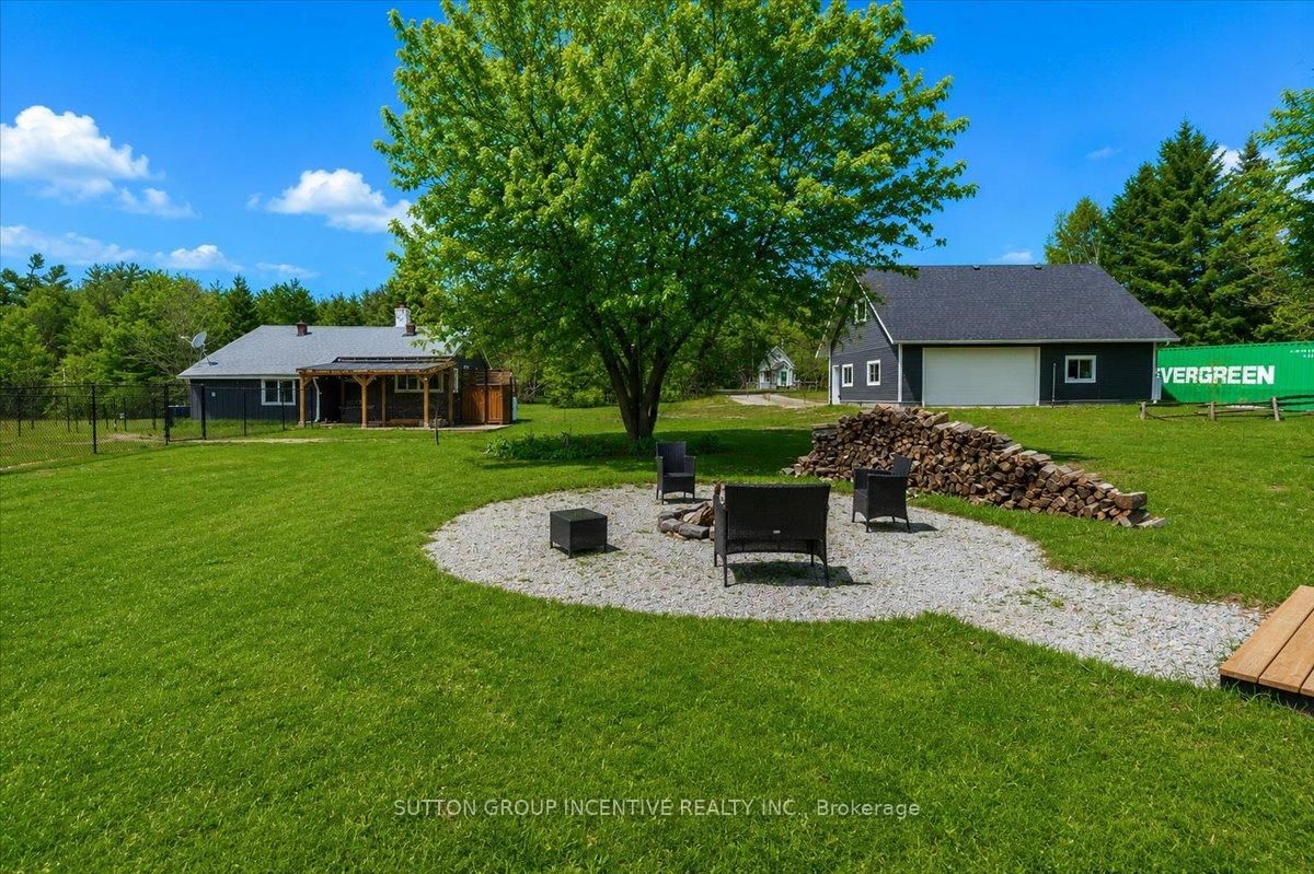 1823 Coopers Falls Road • Ramara, ON photo 21