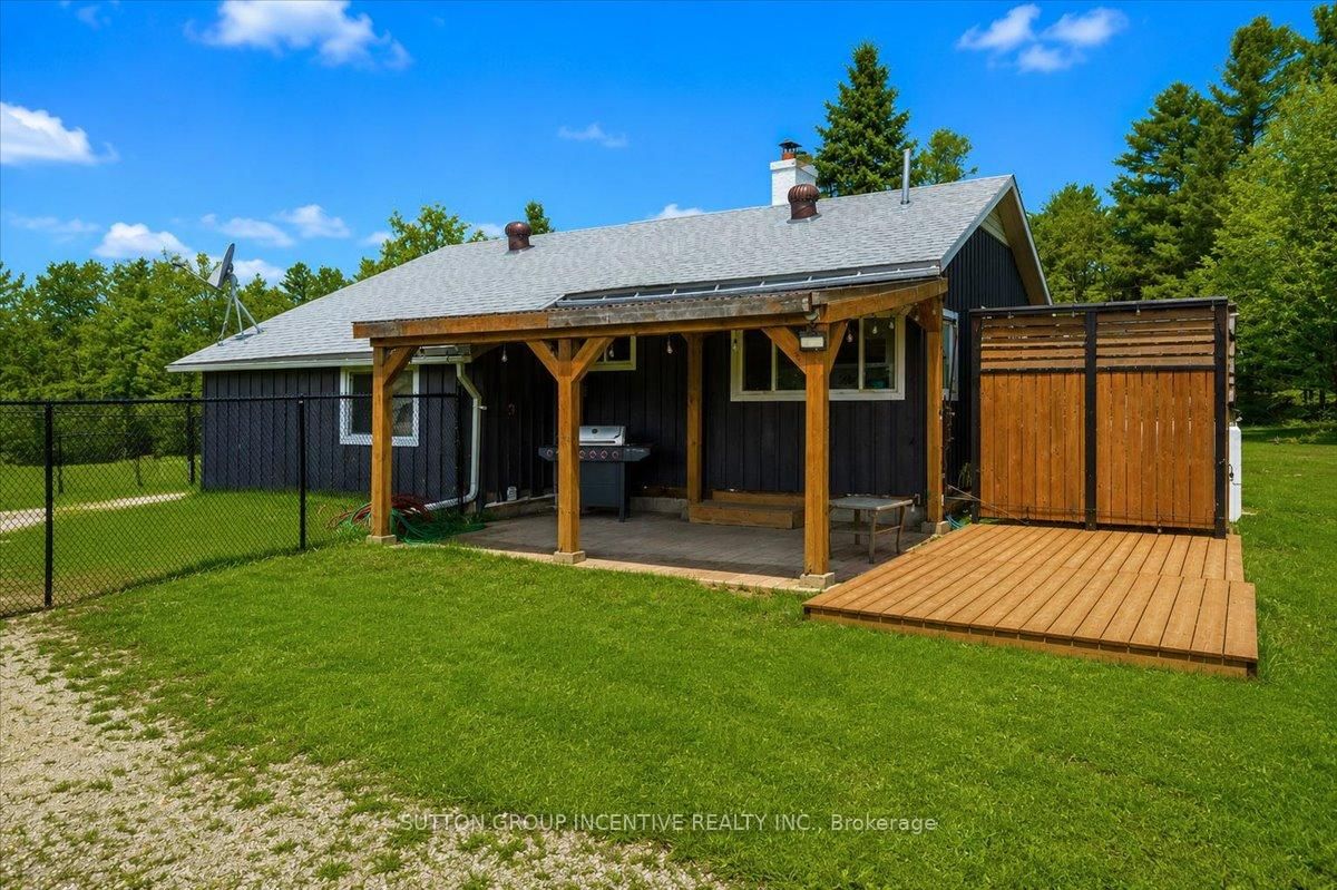 1823 Coopers Falls Road • Ramara, ON photo 22