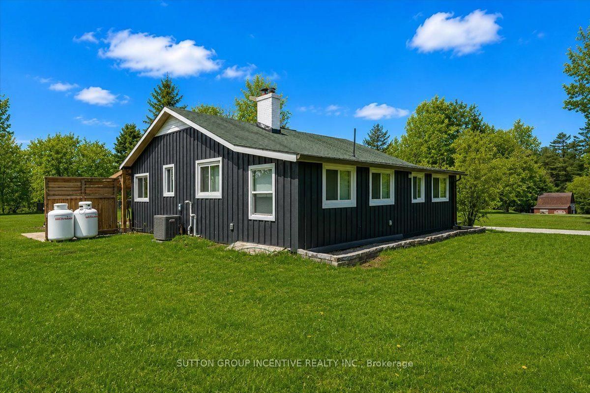 1823 Coopers Falls Road • Ramara, ON photo 23
