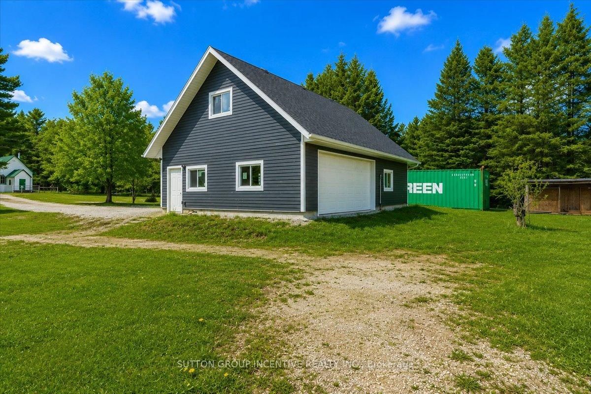 1823 Coopers Falls Road • Ramara, ON photo 24