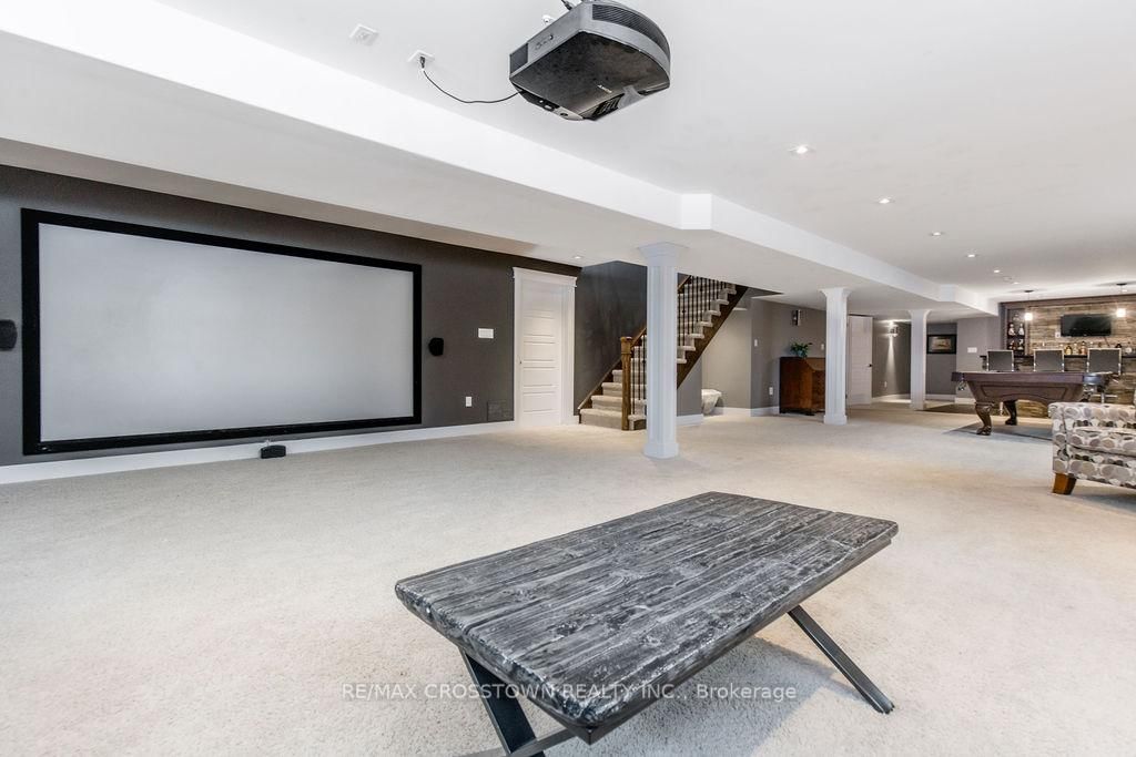 25 MENNILL Drive • Springwater, ON photo 29