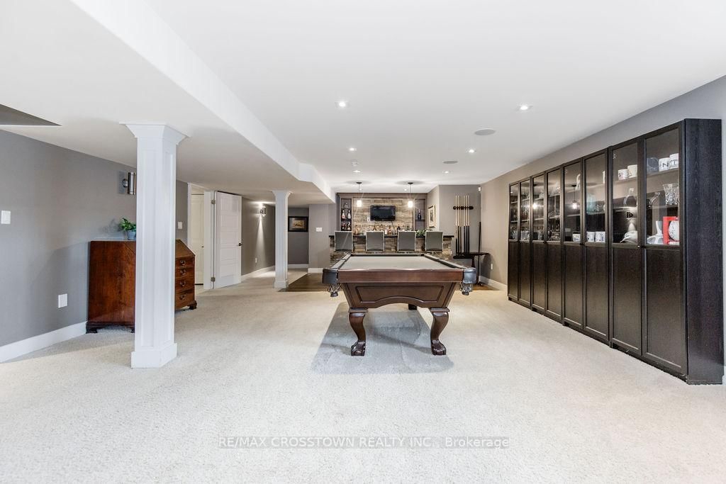 25 MENNILL Drive • Springwater, ON photo 30