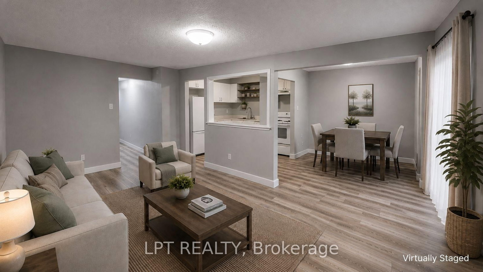 38 Chaucer Crescent • Barrie, ON photo 2