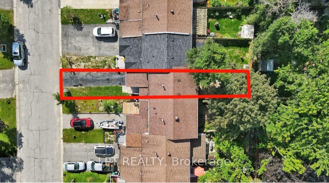 38 Chaucer Crescent • Barrie, ON photo 23