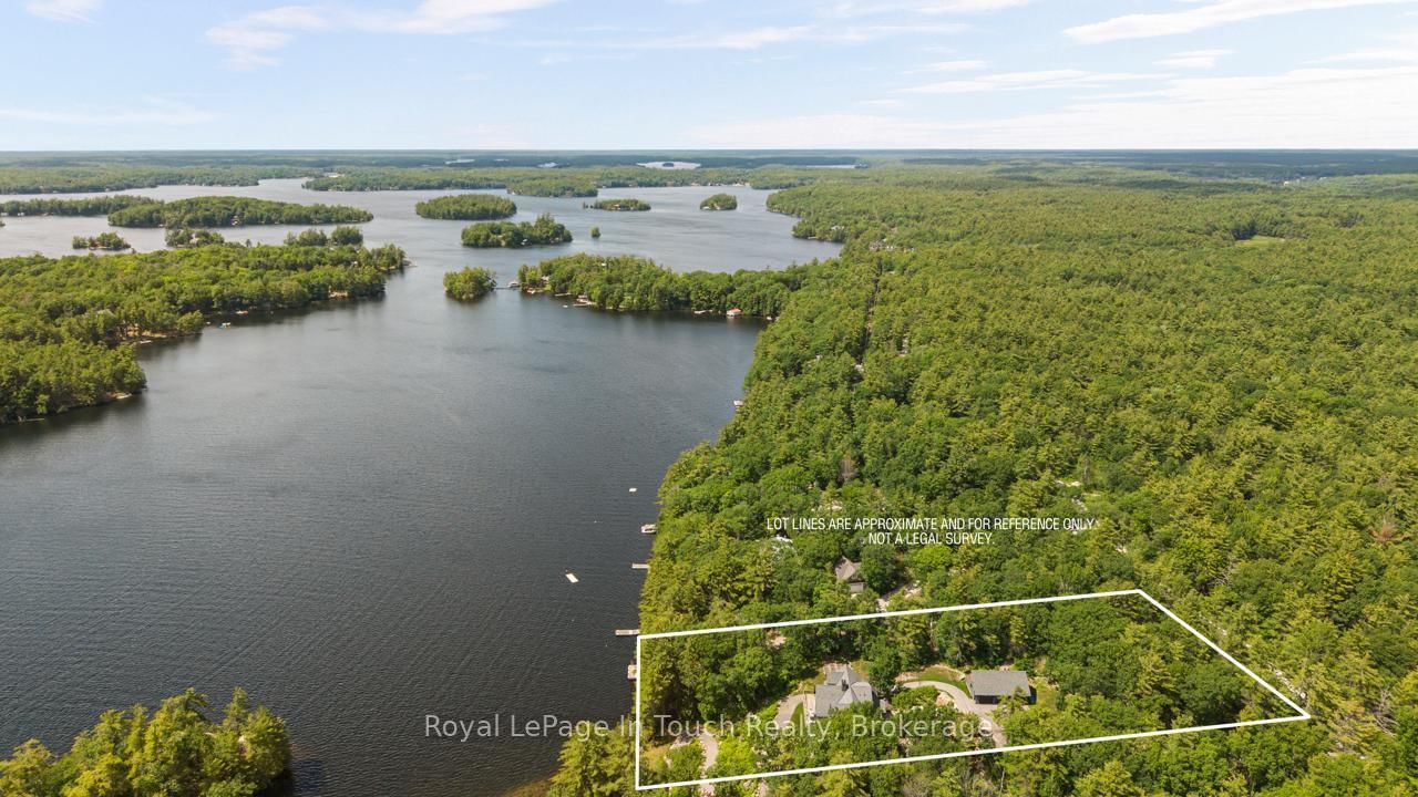 3946 East Shore Road • Severn, ON photo 2