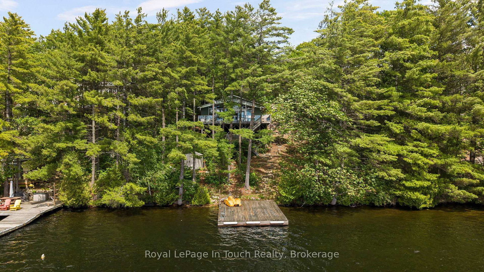 3946 East Shore Road • Severn, ON photo 4