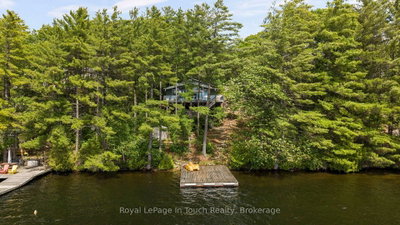 3946 East Shore Road • Severn, ON photo 4