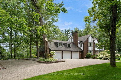 11 Park Trail • Springwater, ON photo 2