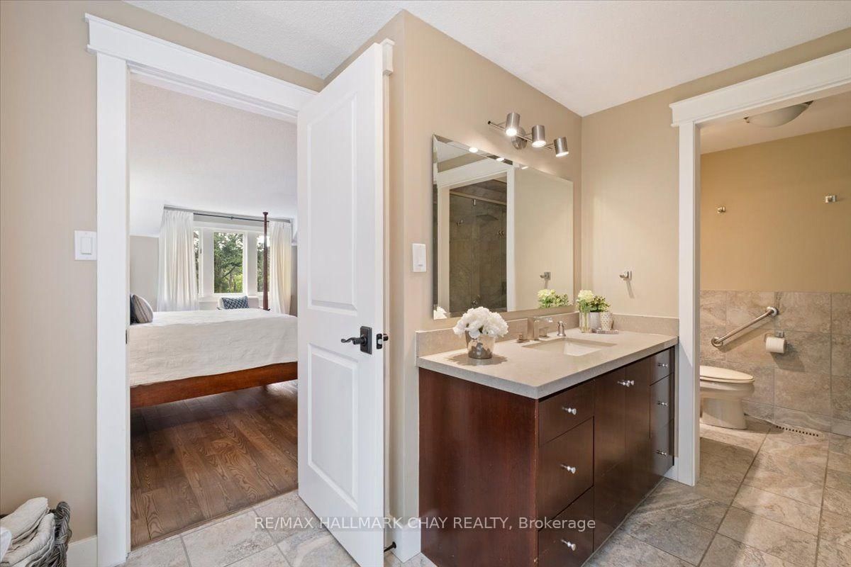 11 Park Trail • Springwater, ON photo 26