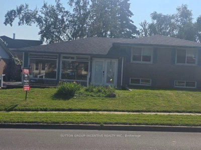 83 Glenwood Drive • Barrie, ON photo 2