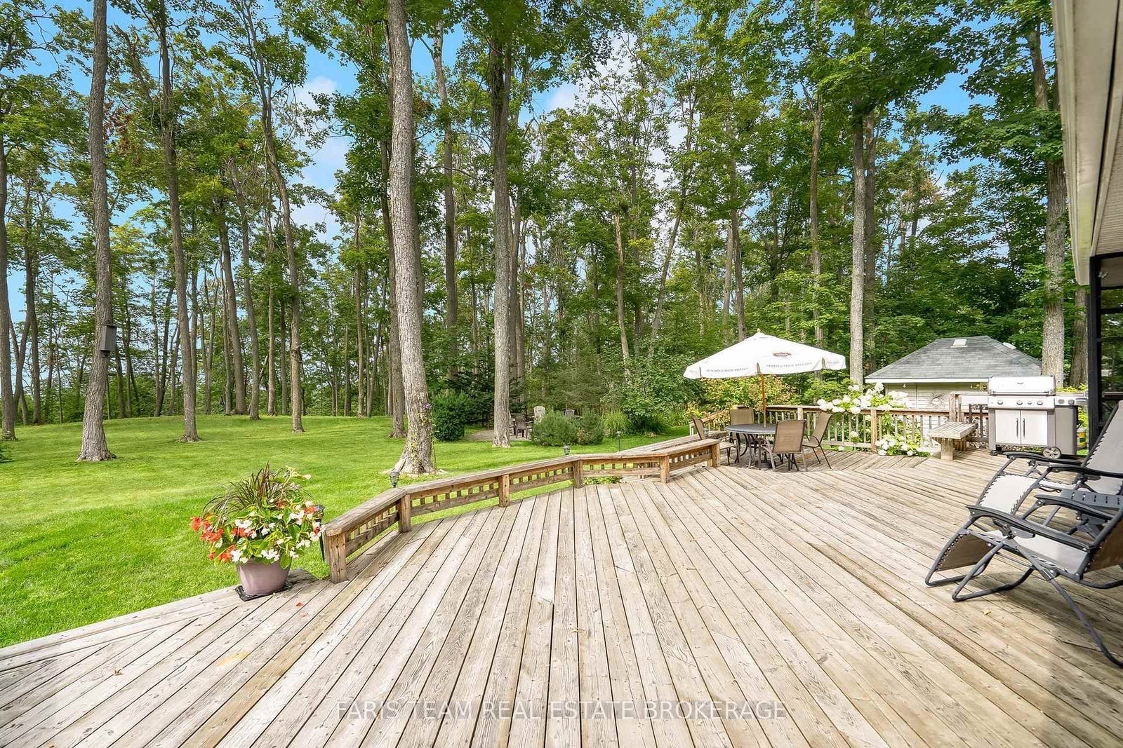 10 Green Mountain Court • Oro-Medonte, ON photo 33