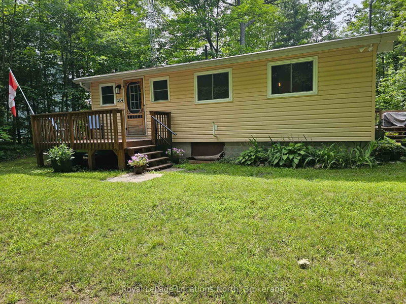 1204 Tiny Beaches Road North Road N