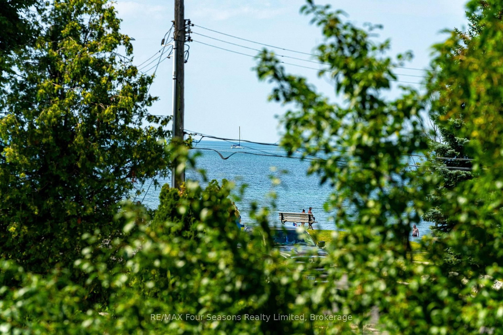 97 & 99 Huron Street • Collingwood, ON photo 38