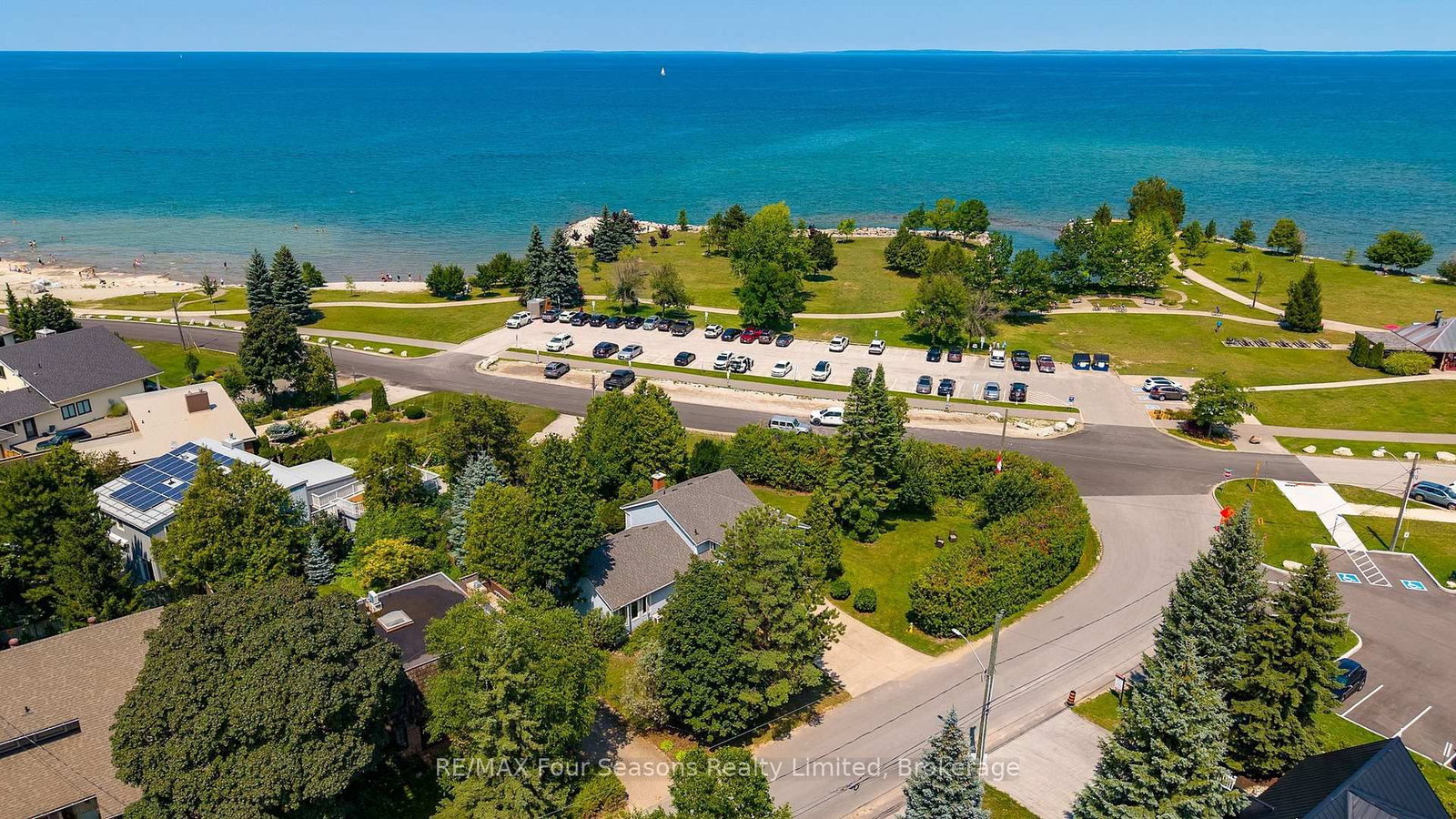 97 & 99 Huron Street • Collingwood, ON photo 46