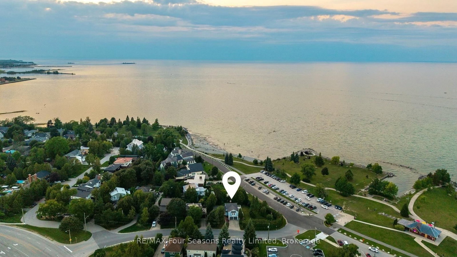 97 & 99 Huron Street • Collingwood, ON photo 47