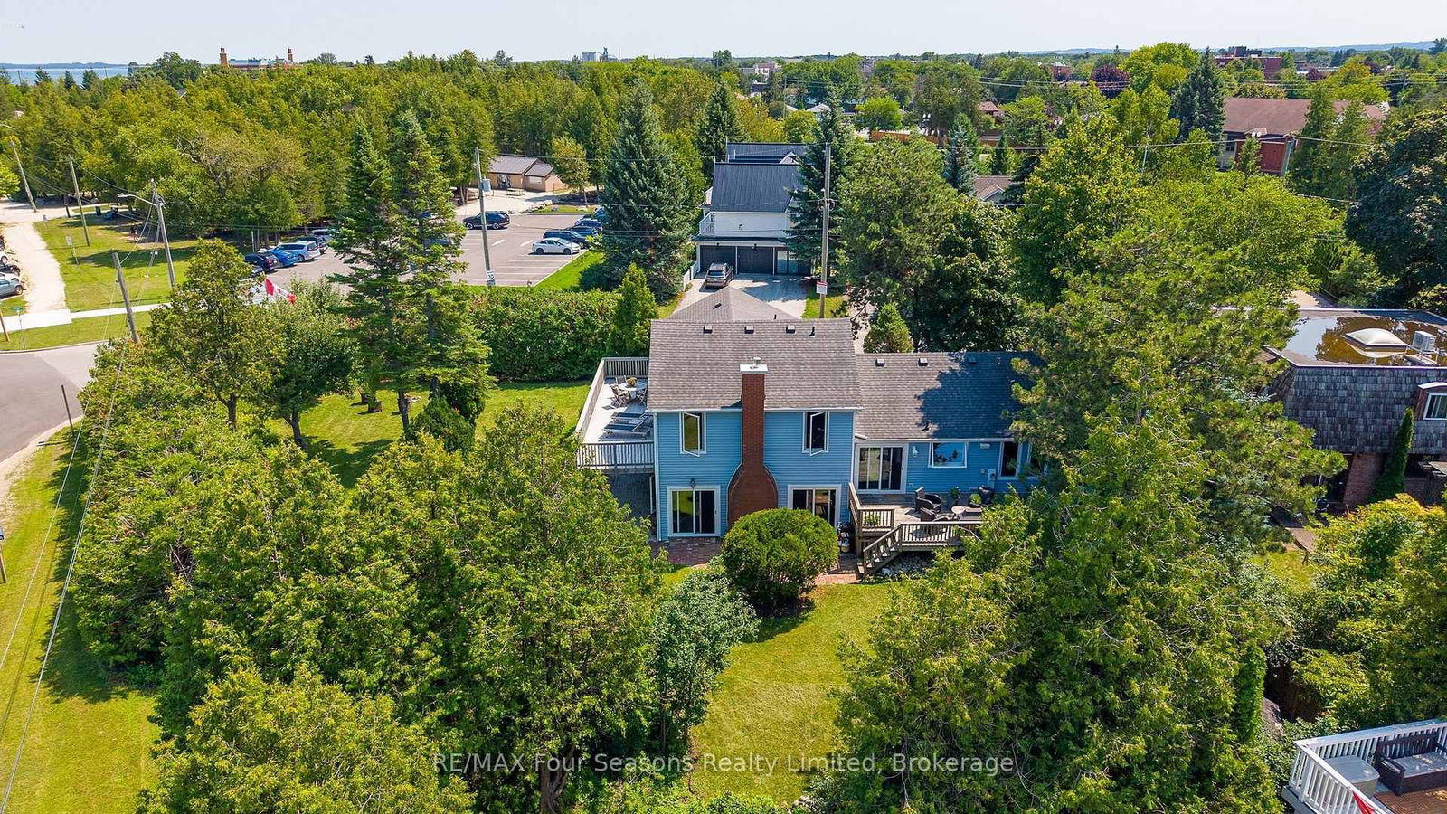 97 & 99 Huron Street • Collingwood, ON photo 5