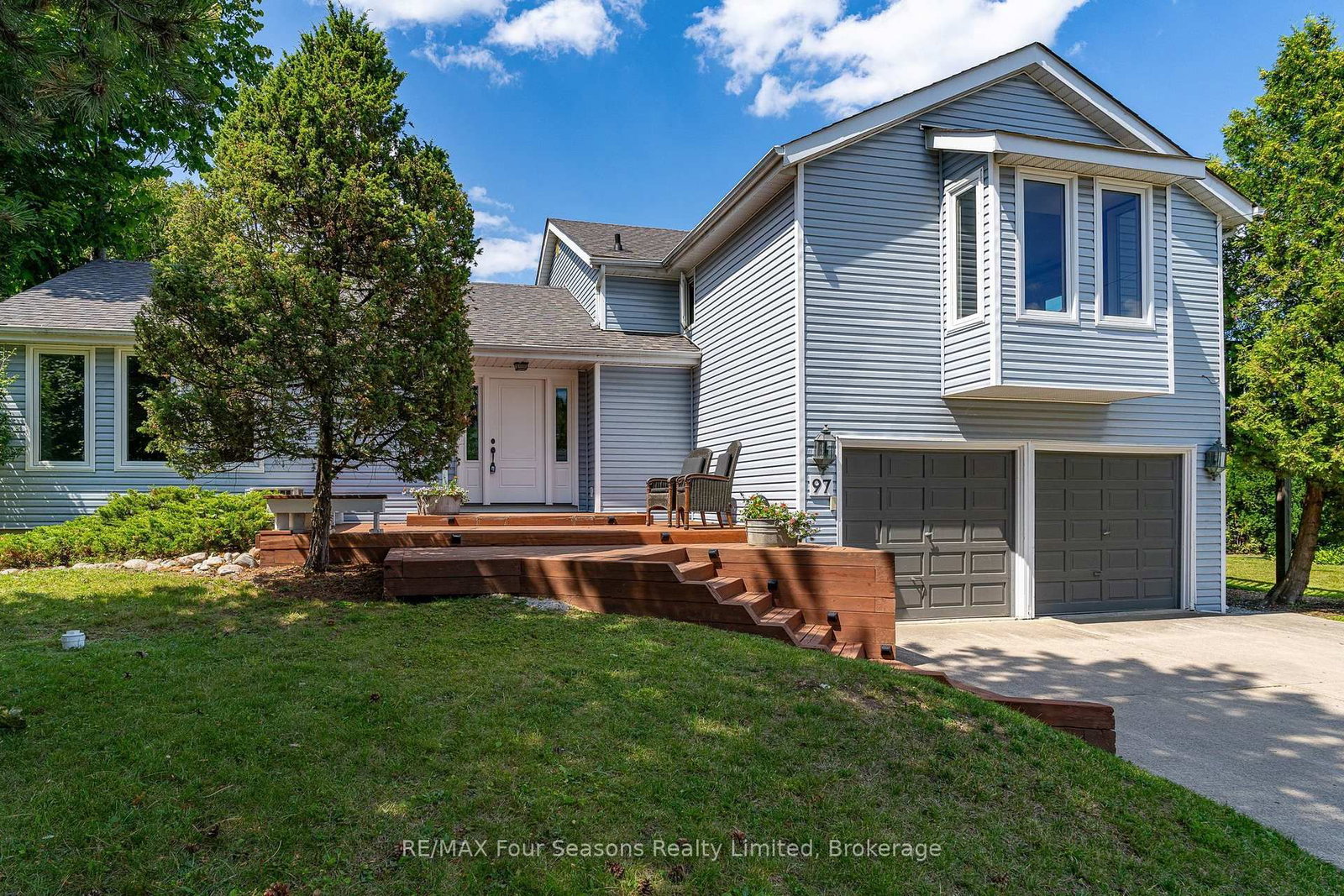 97 & 99 Huron Street • Collingwood, ON photo 7
