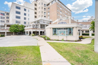 74 Ross Street • #82 • Barrie, ON photo 2