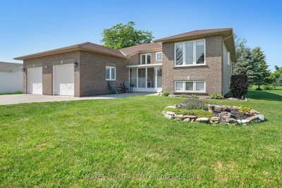 2 Marni Lane • Springwater, ON photo 2