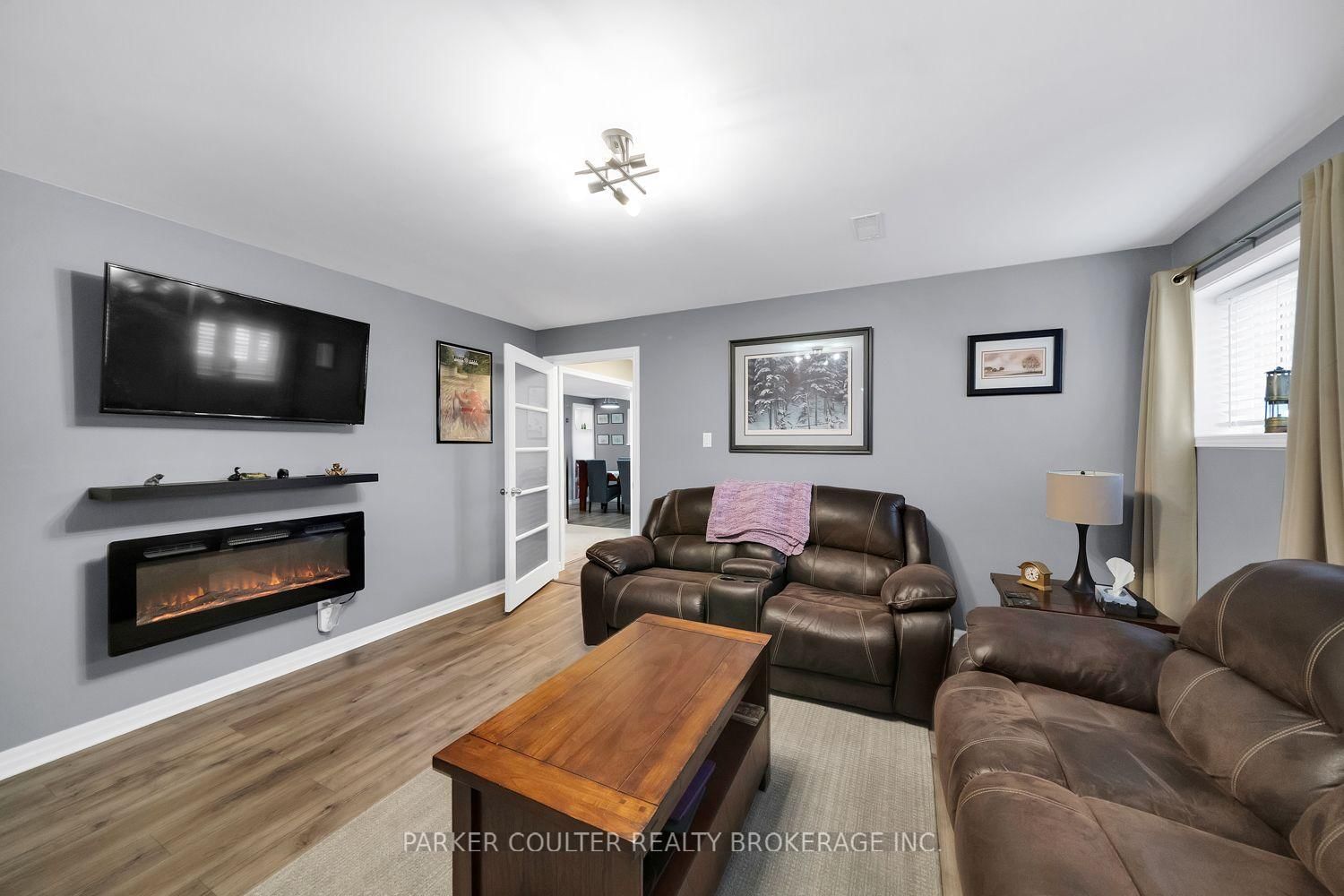 2 Marni Lane • Springwater, ON photo 22