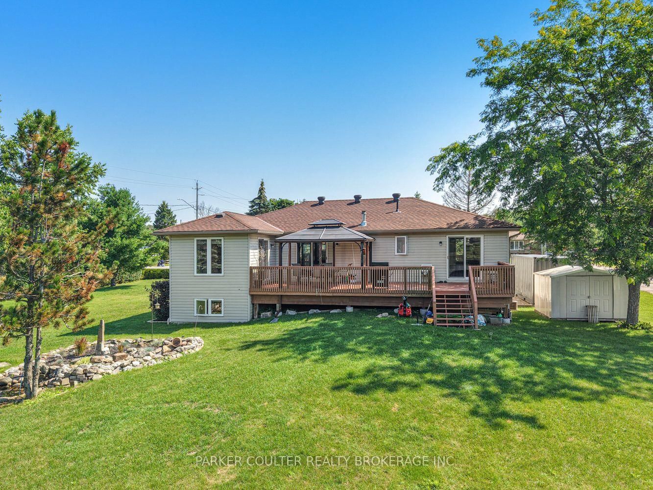 2 Marni Lane • Springwater, ON photo 46