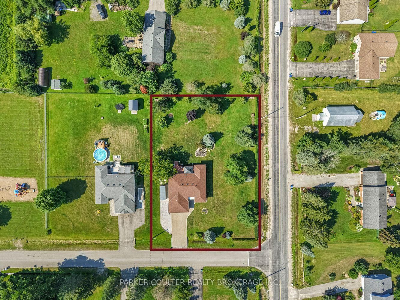 2 Marni Lane • Springwater, ON photo 48